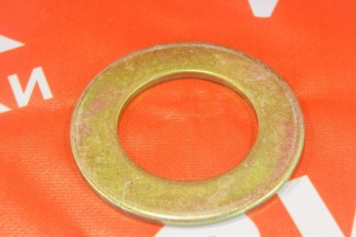 Шайба ковша 61*100*5 фото 2 Шайба ковша 61*100*5 фото 2