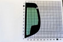 Стекло за дверью Hyundai R140IC-9 Стекло за дверью Hyundai R140IC-9