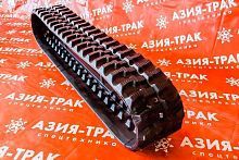 Резиновая гусеница 250x72x44 Резиновая гусеница 250x72x44