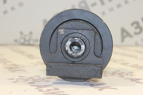 Опорный каток на Hyundai R55 SF фото 3 Опорный каток на Hyundai R55 SF фото 3