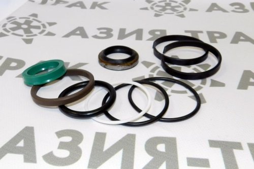 Ремкомплект гидроцилиндра ковша Hitachi ZX17U-2 Ремкомплект гидроцилиндра ковша Hitachi ZX17U-2