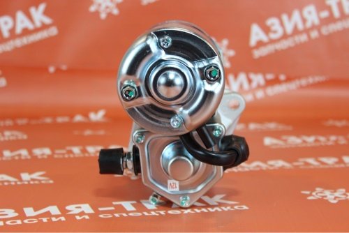 A170745 Стартер Case 660 12V/13T/2.5KW фото 4 A170745 Стартер Case 660 12V/13T/2.5KW фото 4