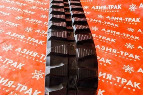 Резиновая гусеница 300x109x40W фото 2 Резиновая гусеница 300x109x40W фото 2