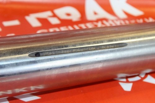 Палец ковша 71*450 фото 4