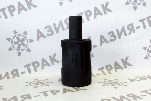 Поддерживающий каток на Komatsu PC75(1)