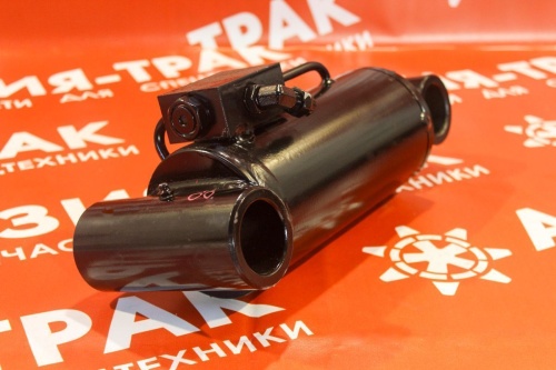 Гидравлический цилиндр для быстросъема 08 фото 4 Гидравлический цилиндр для быстросъема 08 фото 4