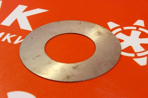 Шайба 71*140*1 фото 2 Шайба 71*140*1 фото 2