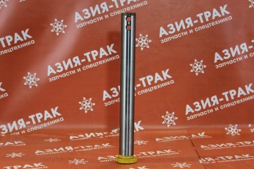 Палец ковша 45*450 несмазываемый