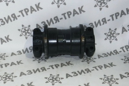 Опорный каток на KOBELCO SK140 Опорный каток на KOBELCO SK140