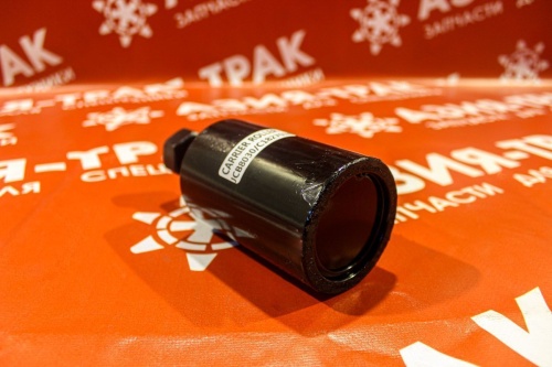 Поддерживающий каток на JCB 8030 (1) фото 3