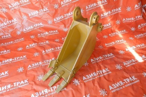 Ковш траншейный для Komatsu PC60 Ковш траншейный для Komatsu PC60