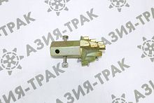 Центральный зуб шнека, скальный (S5,S6) Центральный зуб шнека, скальный (S5,S6)