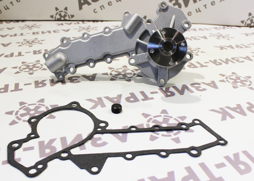 1K321-73030, Водяная помпа (V2203) фото 3