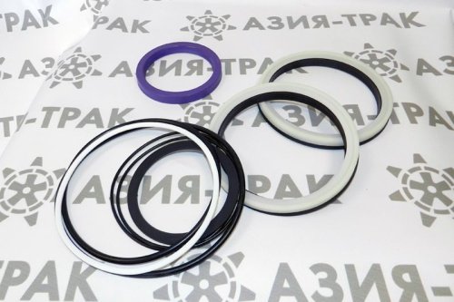 Ремкомплект гидроцилиндра ковша Hitachi UH009