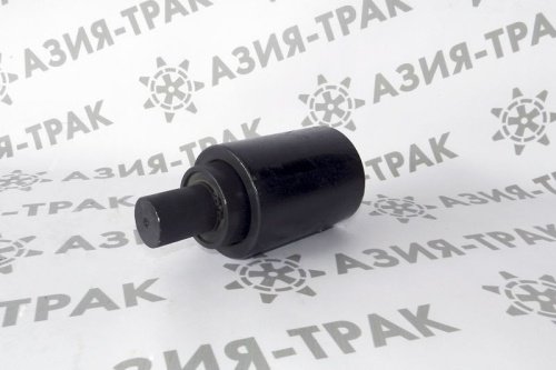 Поддерживающий каток на KOBELCO SK100 фото 3