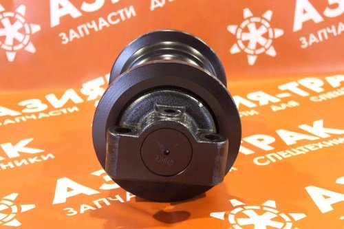 Опорный каток на Hitachi EX200 SOD фото 2