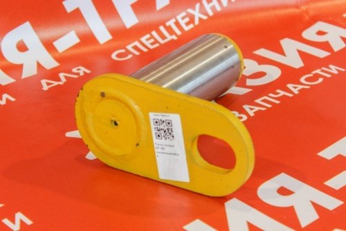 Палец ковша 60*180 несмазываемый фото 3 Палец ковша 60*180 несмазываемый фото 3