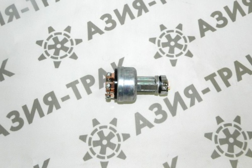 Замок зажигания для экскаватора Komatsu PC200-7/PC200 -8 фото 2