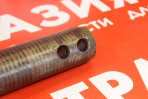 Палец ковша 45*330 несмазываемый фото 4 Палец ковша 45*330 несмазываемый фото 4