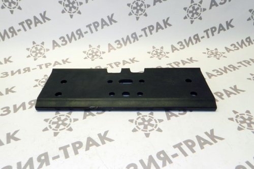 Трак гусеницы Komatsu PC75 (450mm) фото 3