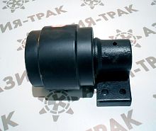 Поддерживающий каток на Hitachi EX135 Поддерживающий каток на Hitachi EX135