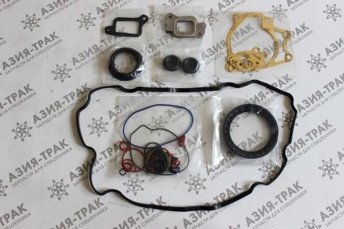 Ремкомплект ДВС 4M40-N Caterpillar 307D фото 2 Ремкомплект ДВС 4M40-N Caterpillar 307D фото 2