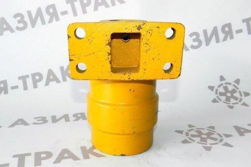 Поддерживающий каток на Komatsu PC60.5(1)