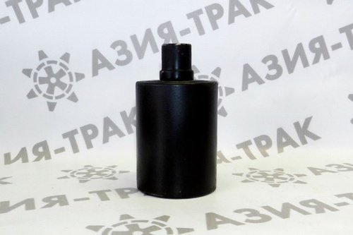 Поддерживающий каток на Yanmar YB151 (1)