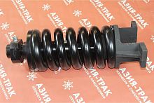 Натяжитель гусеничной цепи с пружиной Hyundai R210LC-7/R210LC-9 (315*65) Натяжитель гусеничной цепи с пружиной Hyundai R210LC-7/R210LC-9 (315*65)