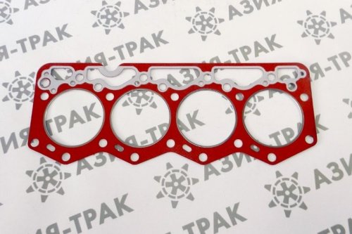 Прокладка ГБЦ S4D105-5 Komatsu PC100-2 Прокладка ГБЦ S4D105-5 Komatsu PC100-2