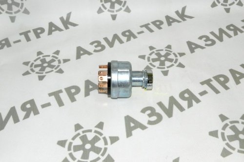 Замок зажигания для экскаватора Kato