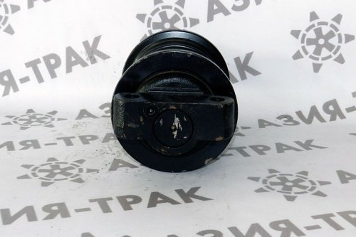 Опорный каток на Hitachi EX75 фото 3 Опорный каток на Hitachi EX75 фото 3