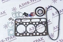 1G726-9935 Ремкомплект ДВС D1503-KA Hitachi EX33MU (V) 1G726-9935 Ремкомплект ДВС D1503-KA Hitachi EX33MU (V)