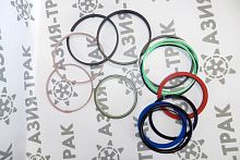 Ремкомплект гидроцилиндра рукояти Hitachi EX200LC-5 Ремкомплект гидроцилиндра рукояти Hitachi EX200LC-5