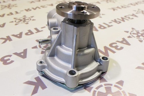 32C45-00020, Водяная помпа (S4Q2) фото 3