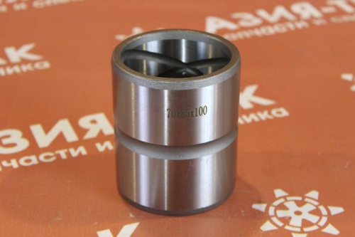 Втулка ковша 70*85*100 фото 3