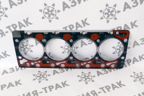 Прокладка ГБЦ SAA4D102E-2 Komatsu PC120-6 фото 2 Прокладка ГБЦ SAA4D102E-2 Komatsu PC120-6 фото 2