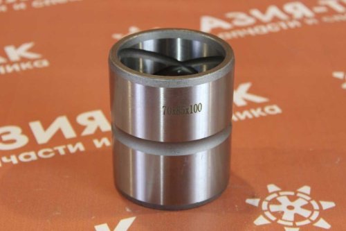 Втулка ковша 70*85*100 фото 3