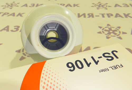 JS1106 Фильтр топливный фото 3 JS1106 Фильтр топливный фото 3