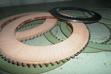 113-15-00230 Cоединение бортового редуктора Komatsu D31 113-15-00230 Cоединение бортового редуктора Komatsu D31