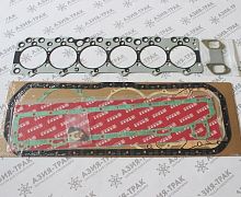 Ремкомплект ДВС A-6BG1T Hitachi EX125WD-5 Ремкомплект ДВС A-6BG1T Hitachi EX125WD-5