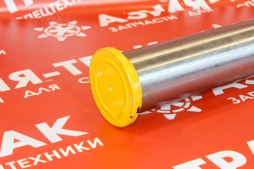 Палец ковша 90*630 несмазываемый фото 3 Палец ковша 90*630 несмазываемый фото 3