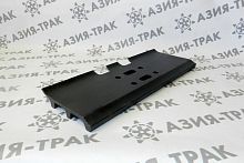 Трак гусеницы Hitachi EX135 (500mm) Трак гусеницы Hitachi EX135 (500mm)