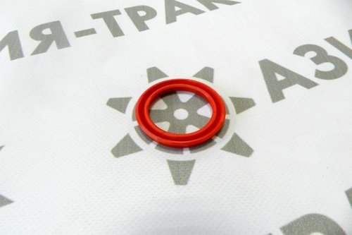 Пыльник UIS 35-45-7 фото 2