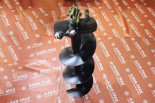 Шнек S4-300 (2000-4500) стандартный фото 3 Шнек S4-300 (2000-4500) стандартный фото 3