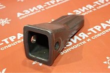 1U3352RC, Коронка ковша скальная Caterpillar 320, (кованая) 1U3352RC, Коронка ковша скальная Caterpillar 320, (кованая)