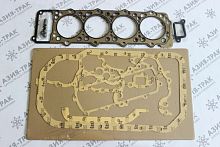 Ремкомплект ДВС 4M40-O Caterpillar 307C Ремкомплект ДВС 4M40-O Caterpillar 307C