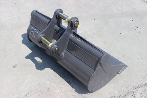 Ковш планировочный 1000мм D45 фото 2