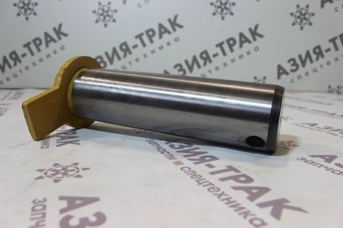 Палец стрелы 80*300 несмазываемый фото 3 Палец стрелы 80*300 несмазываемый фото 3