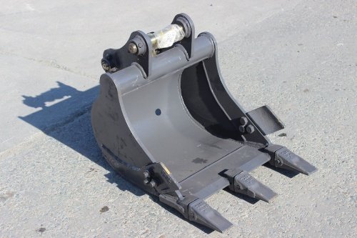 Ковш стандартный Komatsu PC28